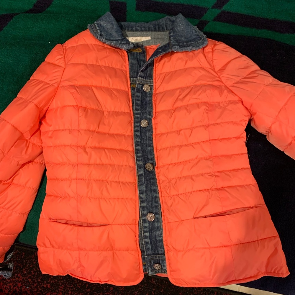 Jacket